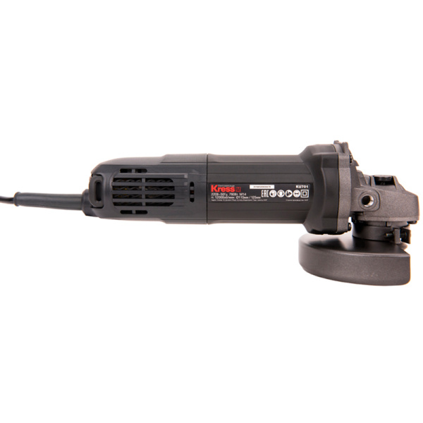 Болгарка KRESS KU701