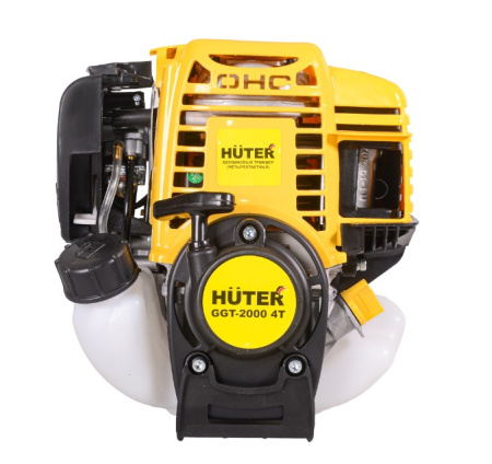 Триммер бензиновый HUTER GGT-2000 4Т 70/2/81