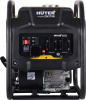 Генератор инверторный HUTER DN3700i 64/10/28