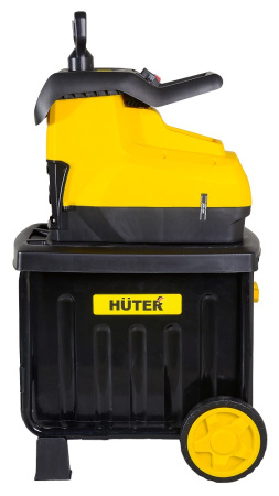 Измельчитель садовый ESH-2800PRO HUTER 70/13/17