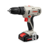 Шуруповерт аккумуляторный Crown CT21056L-2 BMC