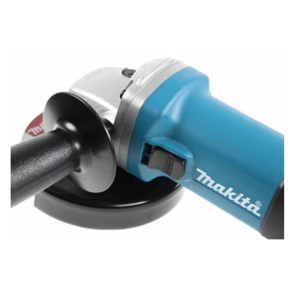 Болгарка MAKITA 9558HNR