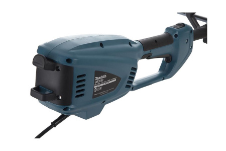 Триммер электрический Makita UR3502