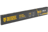 Электроды Denzel DER-46 GoldLine, 3.0 мм 1 кг 97500