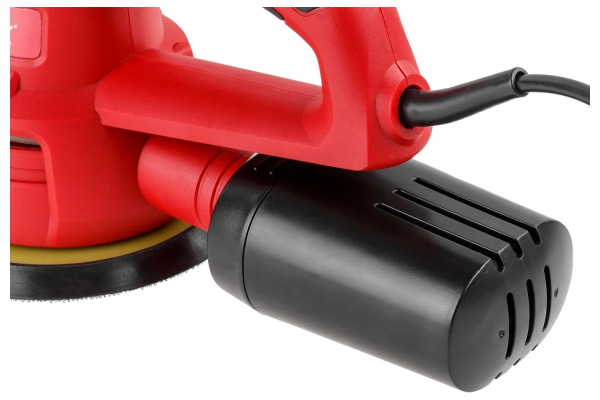 Эксцентриковая шлифмашина Wortex RS 1250-1 AE 2501AE01319