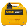 Генератор инверторный Denzel GS-1100iS 94718