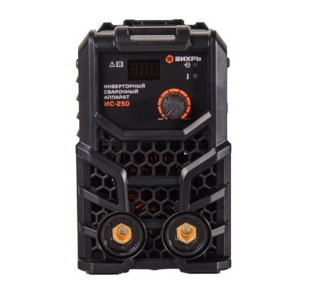 Сварочный аппарат Вихрь ИС-250 65/53