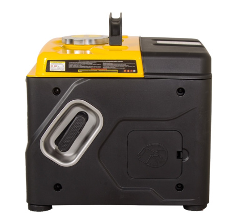 Генератор инверторный HUTER DN1500i 64/10/4