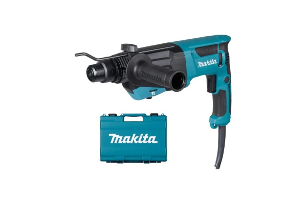 Перфоратор Makita HR2670