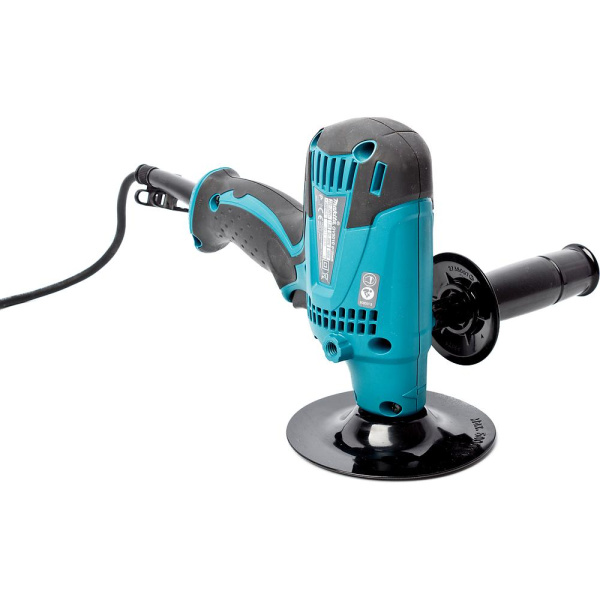 Шлифмашина Makita GV5010 440Вт,125мм