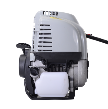 Бензиновый триммер GGT-2000 4ТА (четырёхтактный) Grey Huter