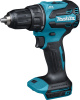 Шуруповерт аккумуляторный Makita DDF490Z КНР