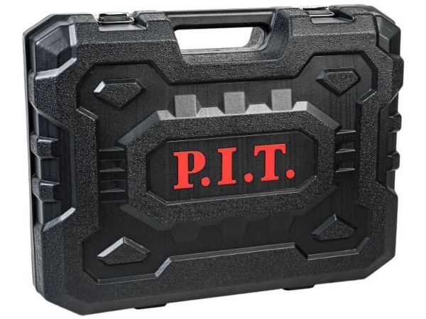 Перфоратор PIT PBH40-C2 45/PBH40-C2