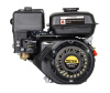 Двигатель бензиновый HUTER GE-170F-19